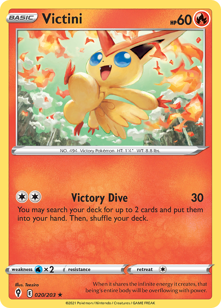 Charizard VMAX β Evolving Skies PSA 10 GEM MINT