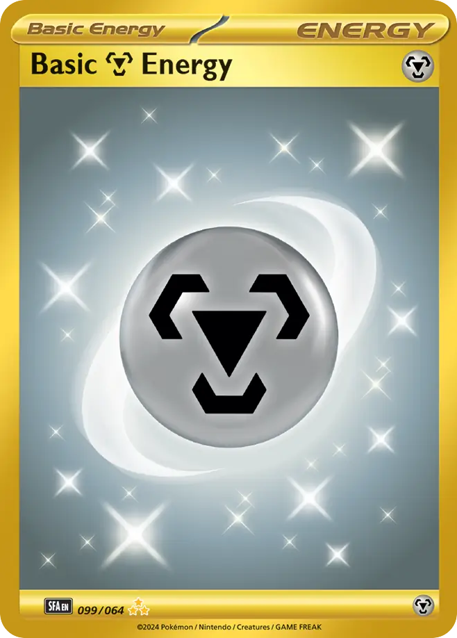 Pecharunt ex - Shrouded Fable #99