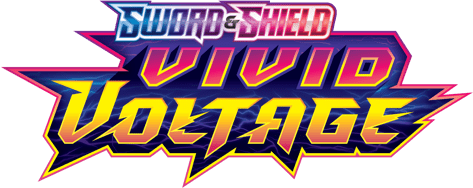Vivid Voltage Elite Trainer Box