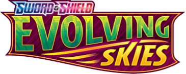 Evolving Skies Premium Collection