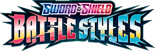 Battle Styles Booster Box (36 Packs)