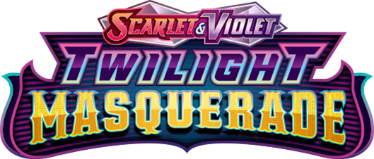 Twilight Masquerade Booster Box (36 Packs)