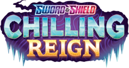 Chilling Reign Collector Tin