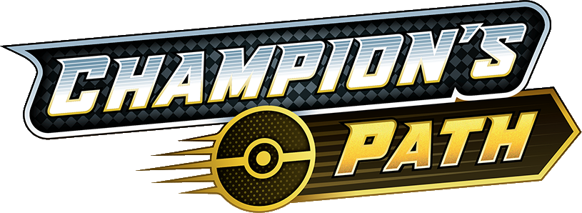 Champion's Path Collector Tin