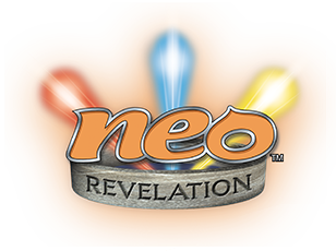 Neo Revelation (2001) Booster Pack