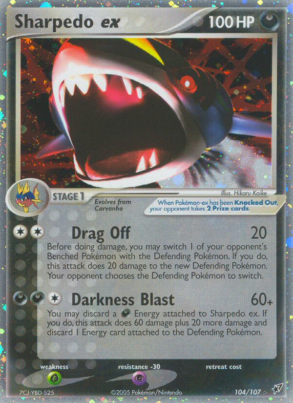 Pikachu Gold Star — EX Holon Phantoms PSA 10