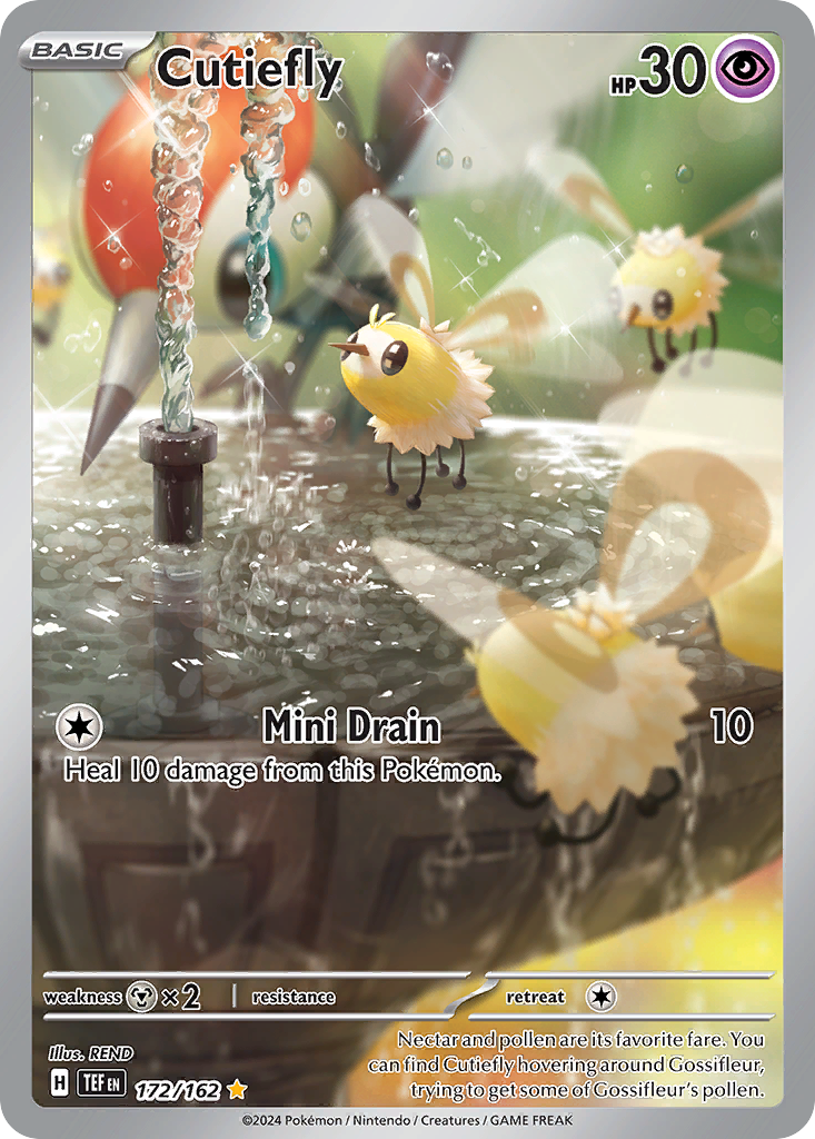 Temporal Forces Raging Bolt ex Premium Collection