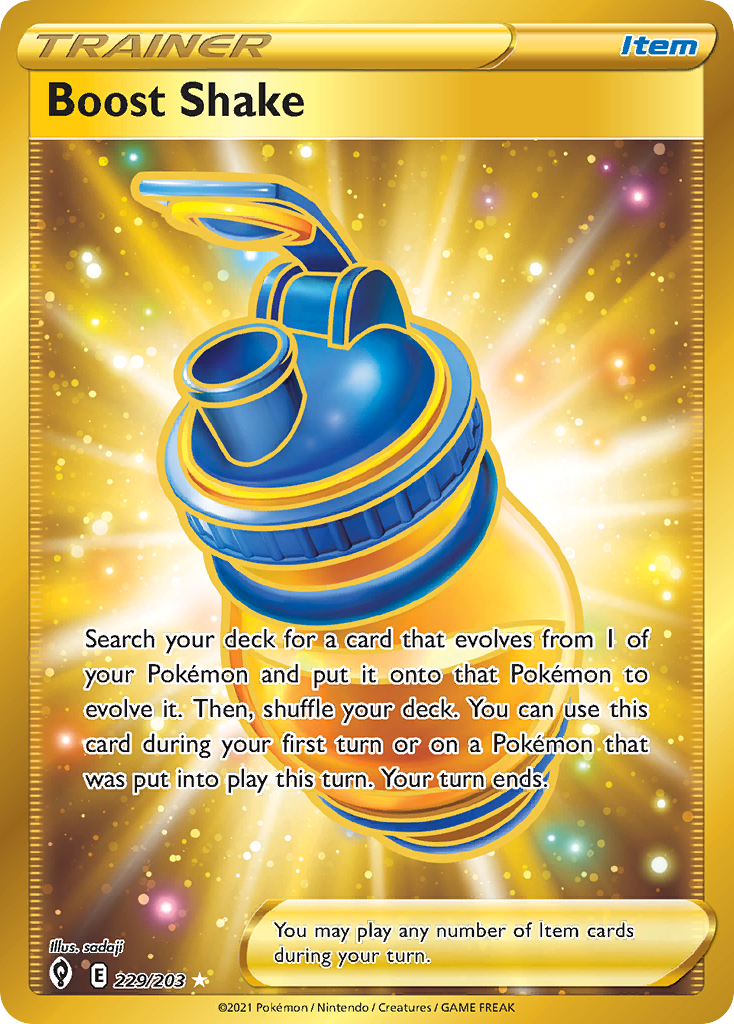 Duraludon VMAX (Alt Art) - Evolving Skies #229