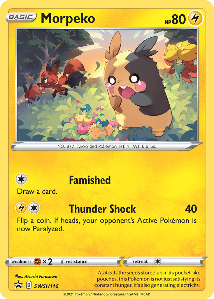 Eevee Special Delivery — Promo CGC 10