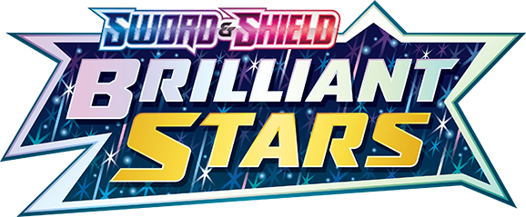 Brilliant Stars Booster Box (36 Packs)