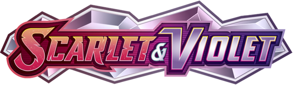 Scarlet & Violet Base Set Booster Bundle (6 Packs) - PikaStore