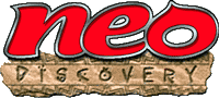 Neo Discovery (2001) Booster Pack