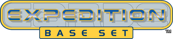 Expedition Base Set (2002) Booster Pack - PikaStore