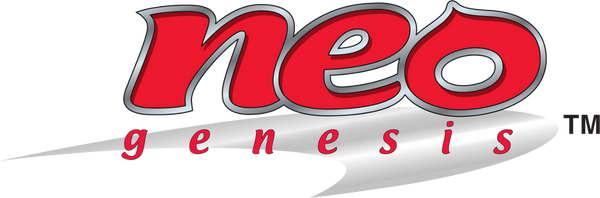 Neo Genesis (2000) Booster Pack - PikaStore