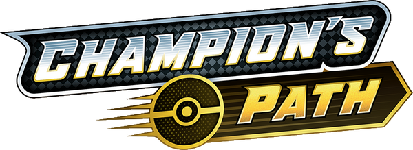 Champion's Path Collector Tin - PikaStore