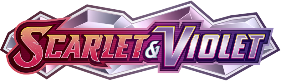 Scarlet & Violet Base Set Booster Box (36 Packs)