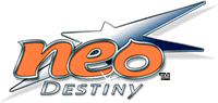 Neo Destiny (2002) Booster Pack