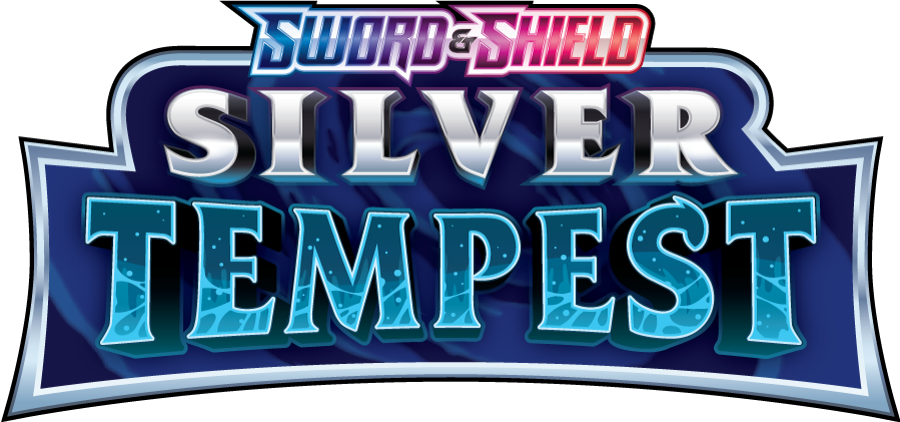 Silver Tempest Booster Bundle (6 Packs)