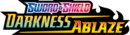 Darkness Ablaze Booster Box (36 Packs)