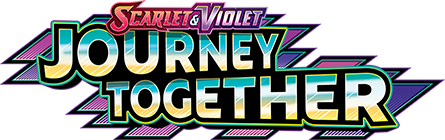 Journey Together Elite Trainer Box