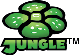 Jungle (1999) Theme Deck
